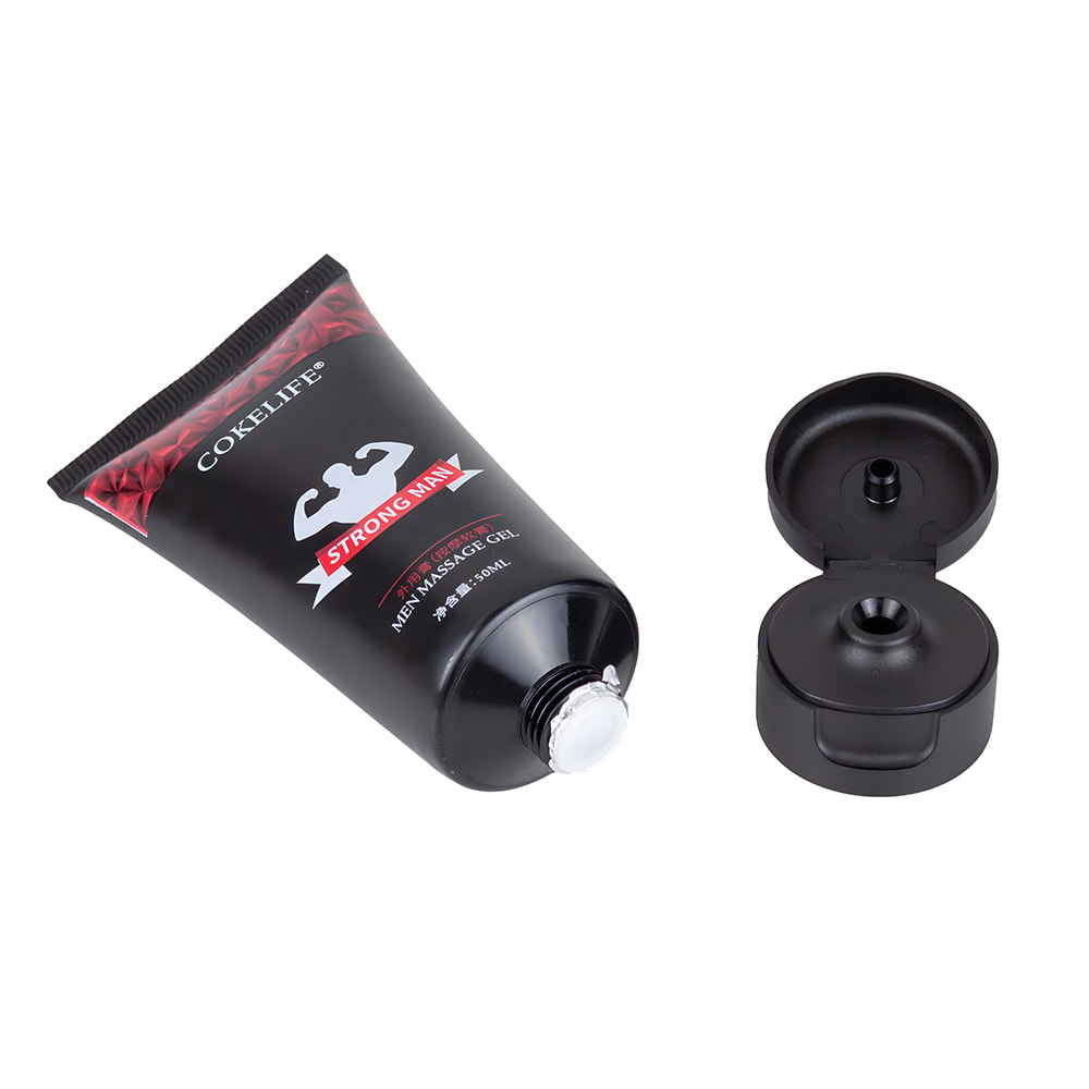 Crème retardatrice d'orgasme - 50 ml