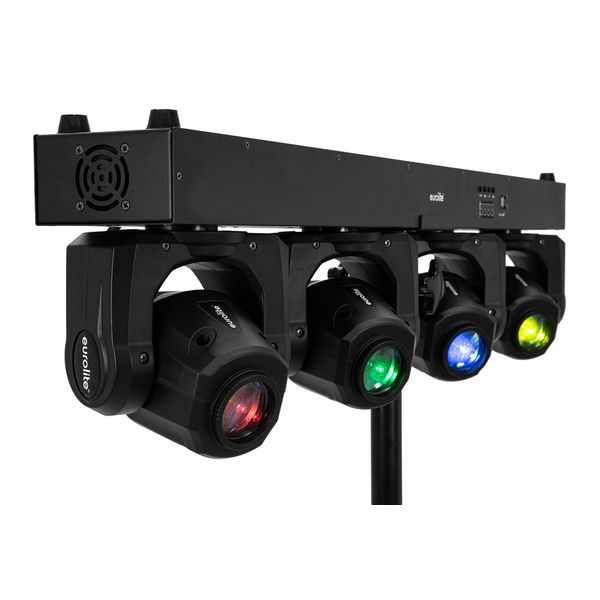 Eurolite LED TMH Bar S120 MH Spots