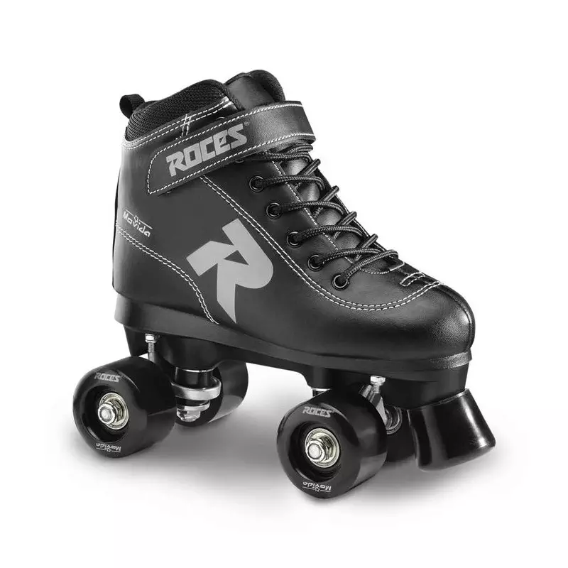 Roller quad ROCES movida up Noir