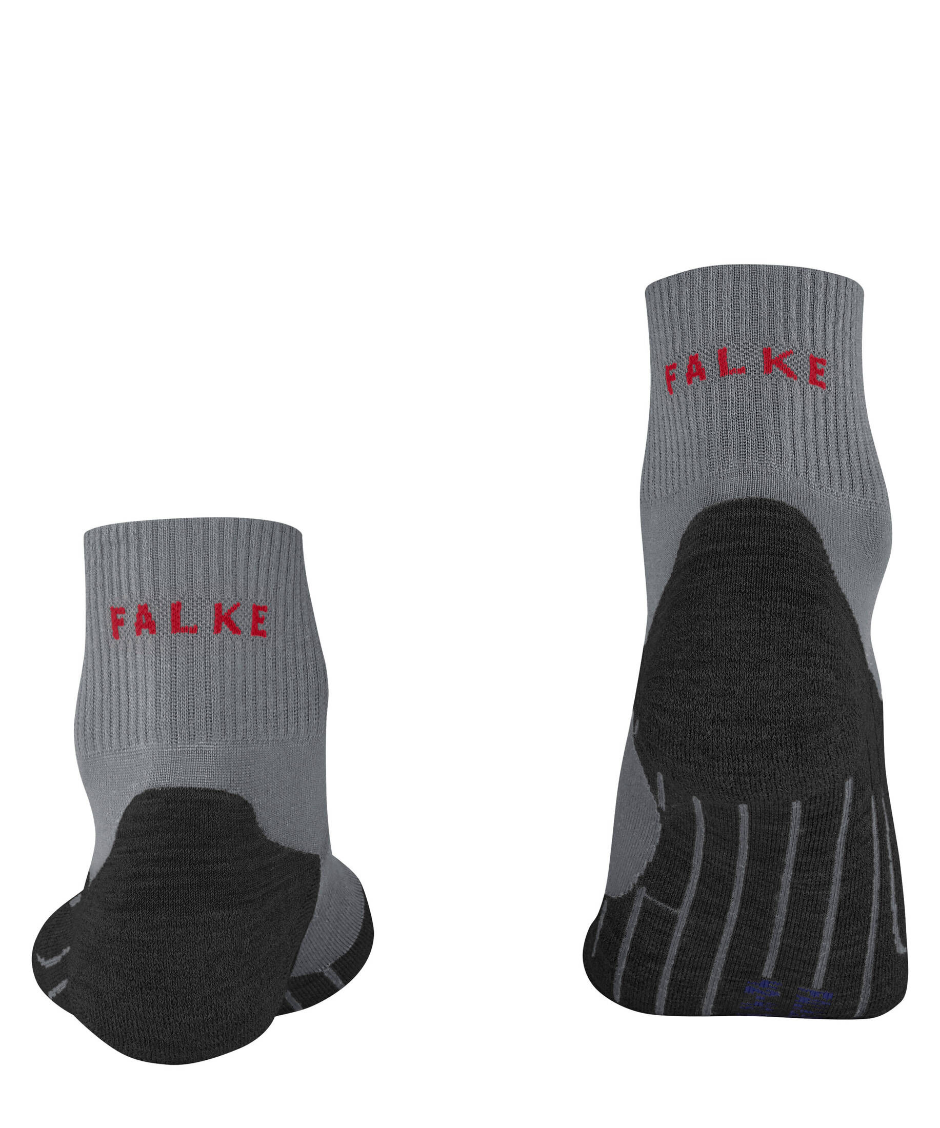 FALKE| Damen Wandersocken TK5 COOL SHORT