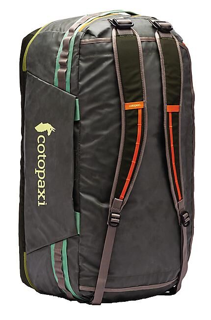 COTOPAXI - SAC DUFFLE ALLPA 70 L