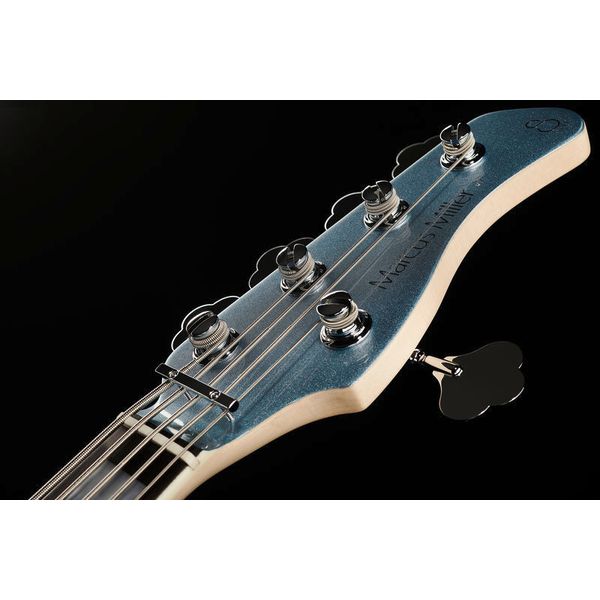 Marcus Miller V7 Alder-5 LPB 2nd Gen