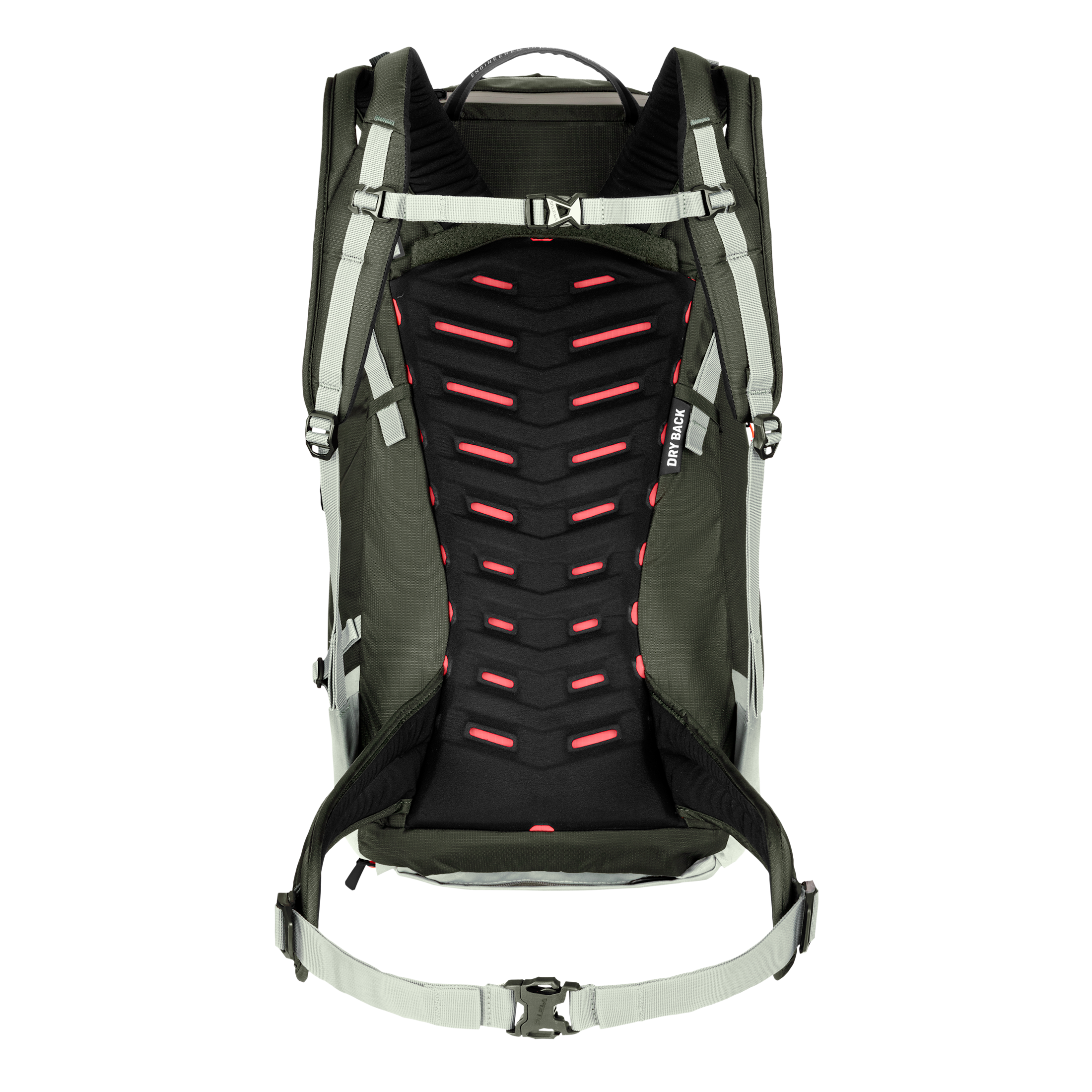Salewa Puez 32+5L W's