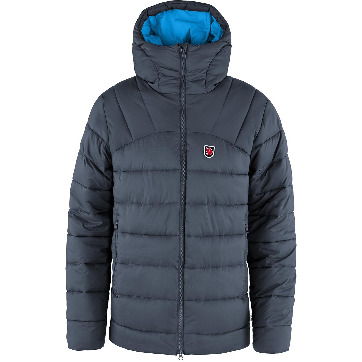 Fjällräven Mens Expedition Mid Winter Jacket