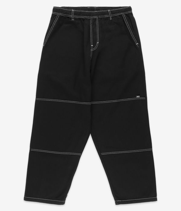 Antix Slack Double Knee Hose (black contrast)