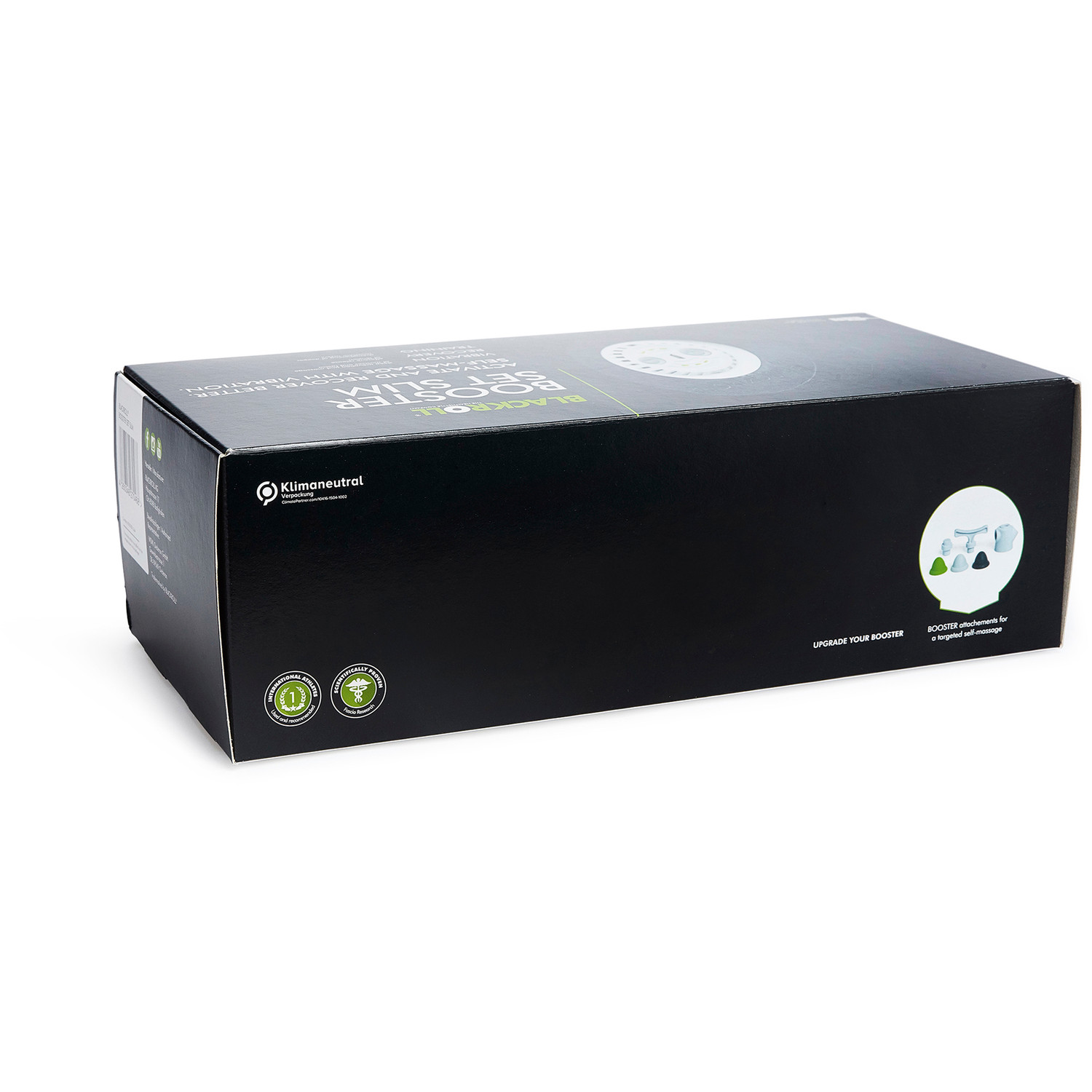 BLACKROLL Booster Set Slim