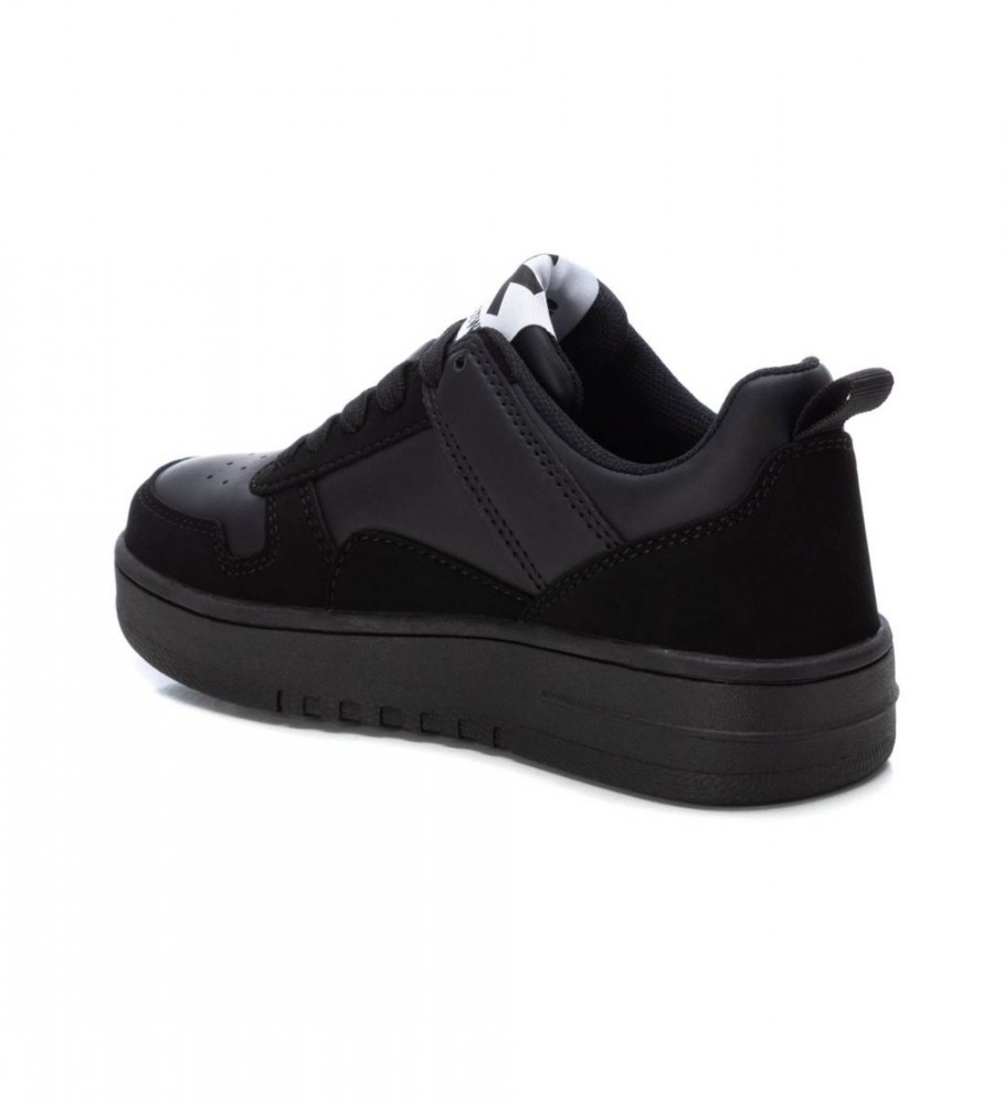 Tênis infantil Xti 150634 preto