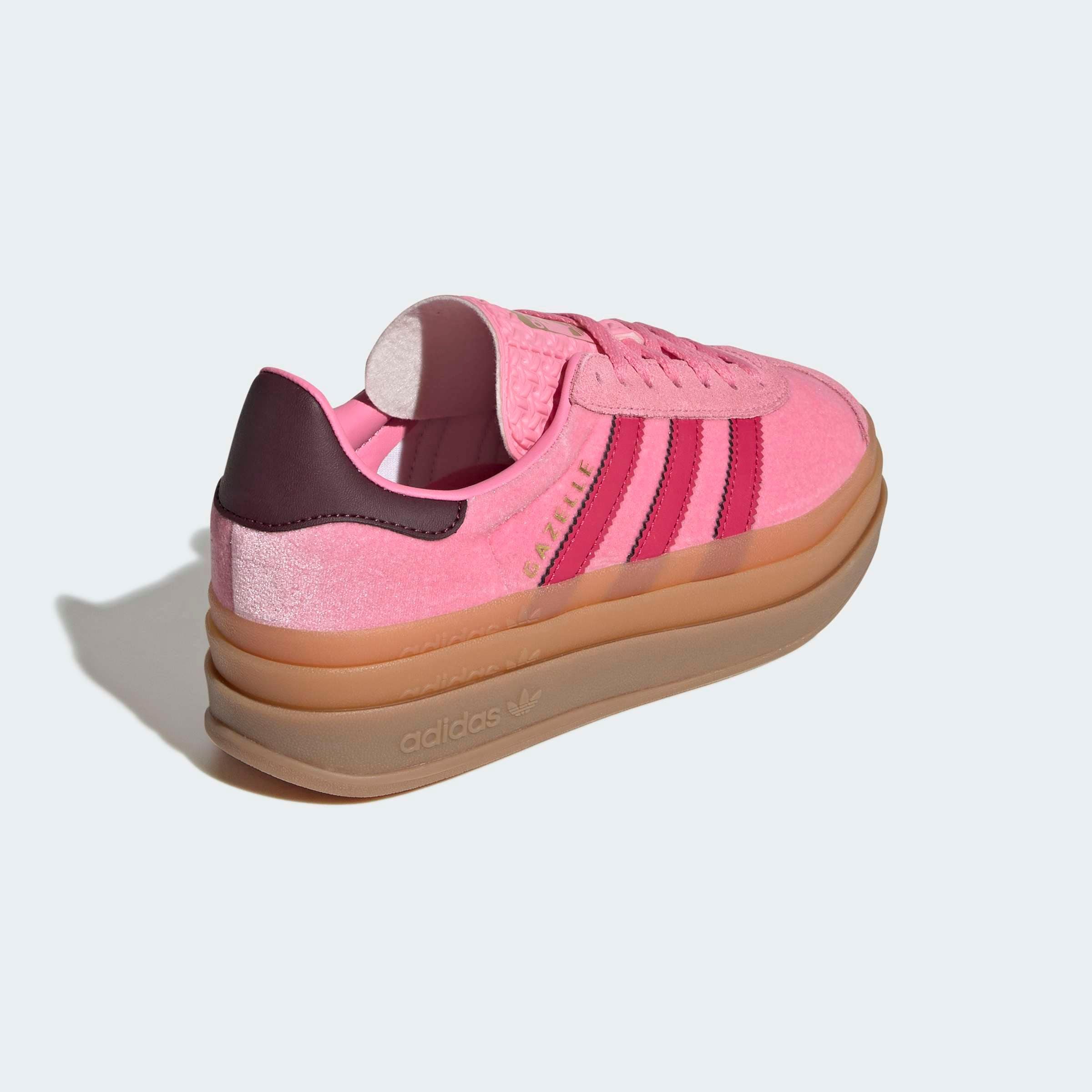 adidas Originals Sneaker »GAZELLE BOLD«
