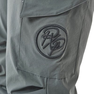 Pantalon cargo homme Broderie Logo PROJECT X PARIS