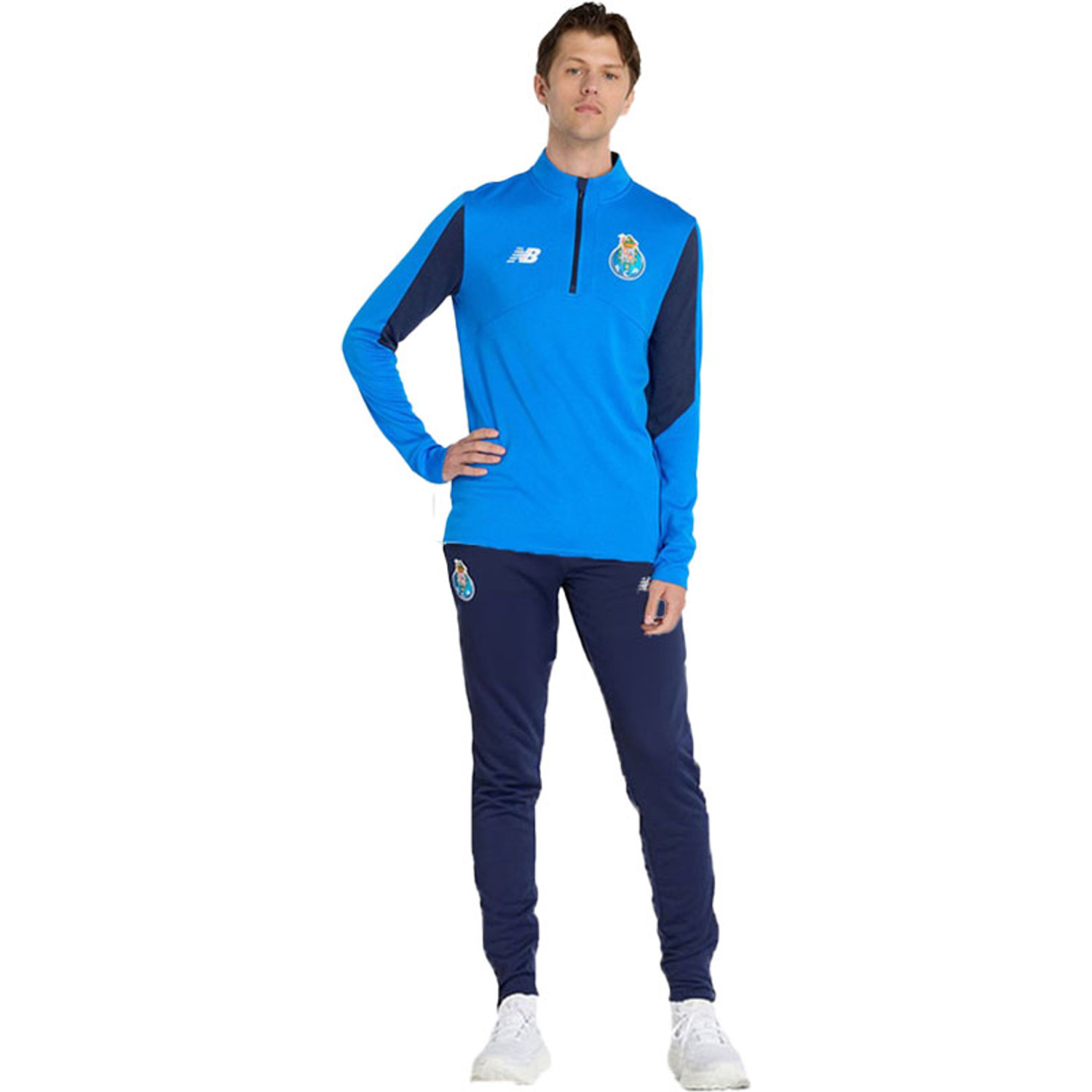 New Balance FC Porto Trainingspak