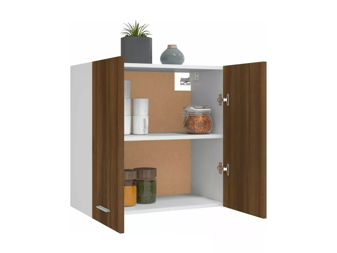 Armoire suspendue 