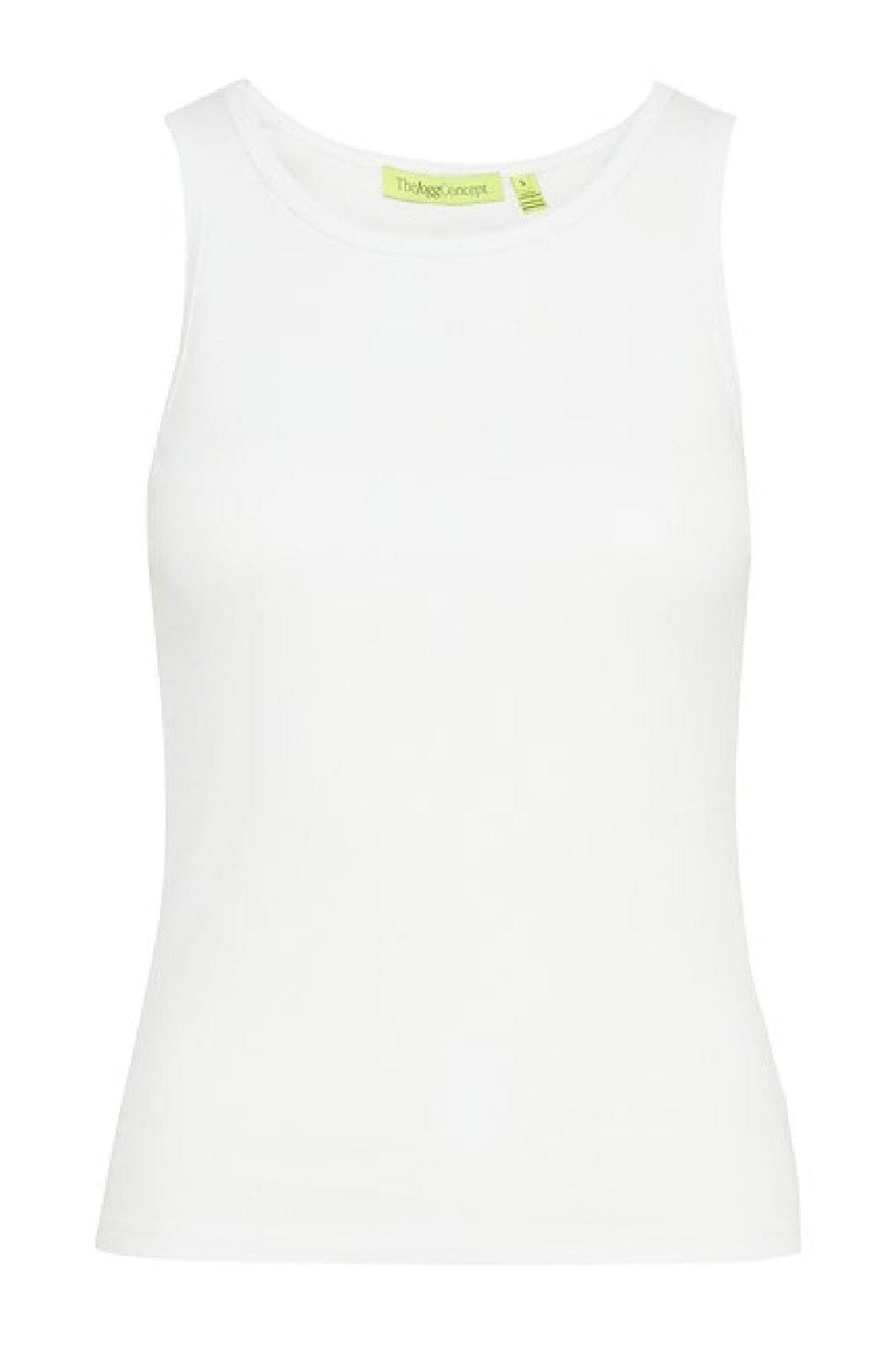 The Jogg Concept Jctonda Tanktop 114800 off white