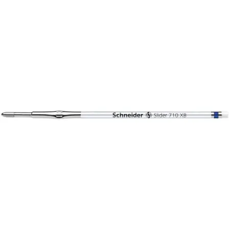 Schneider Kugelschreibermine Slider 710 XB blau