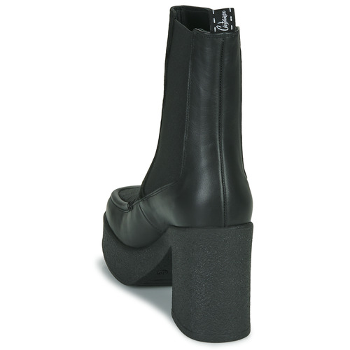 Castaner - Emet - Noir