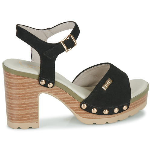 Les Petites Bombes - FABIE - Noir