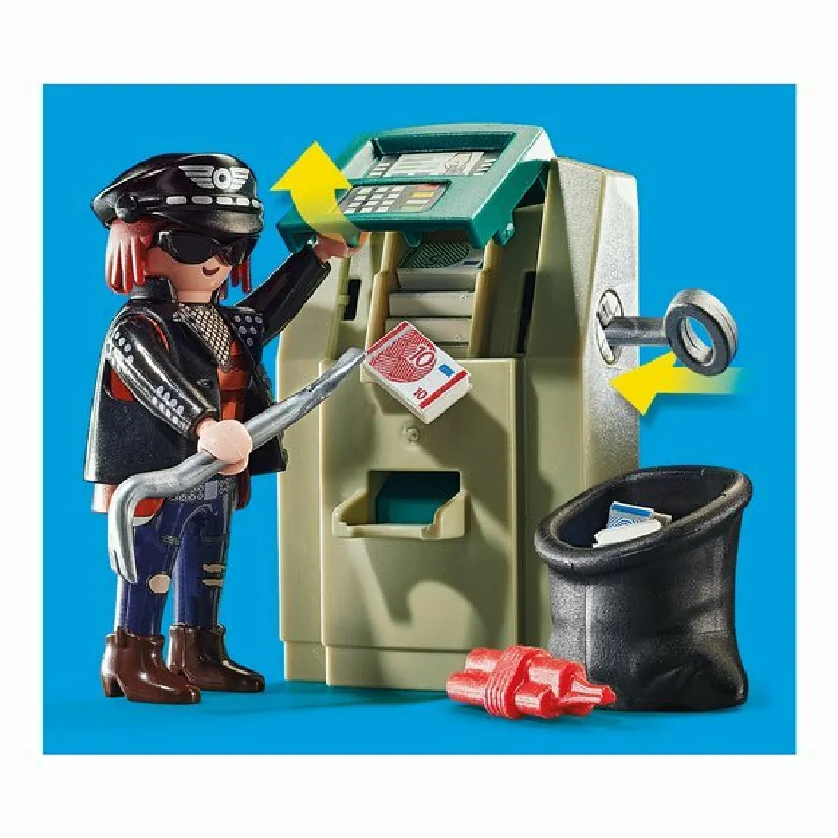 Playmobil® PLaymobil 70572
