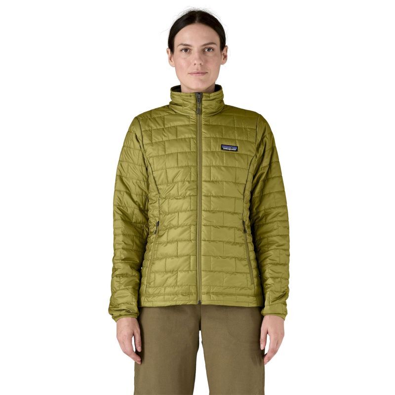 Nano Puff Jkt - Doudoune femme