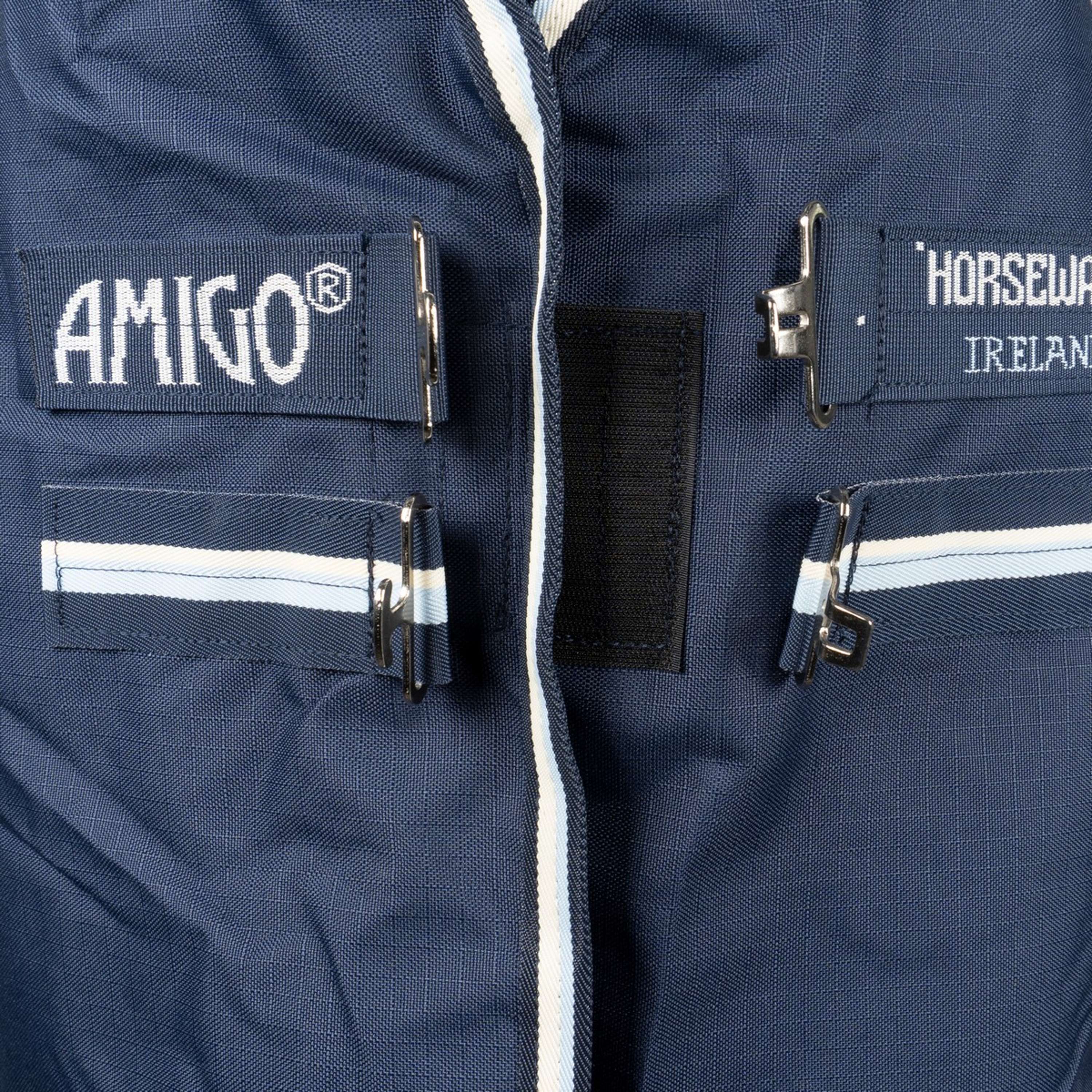 Amigo Ripstop 900D 0g Witney Navy