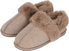 Home Boots Felt + Fur Pantoffels