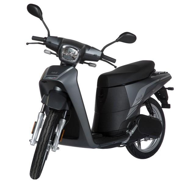 Scooter électrique Askoll NGS1