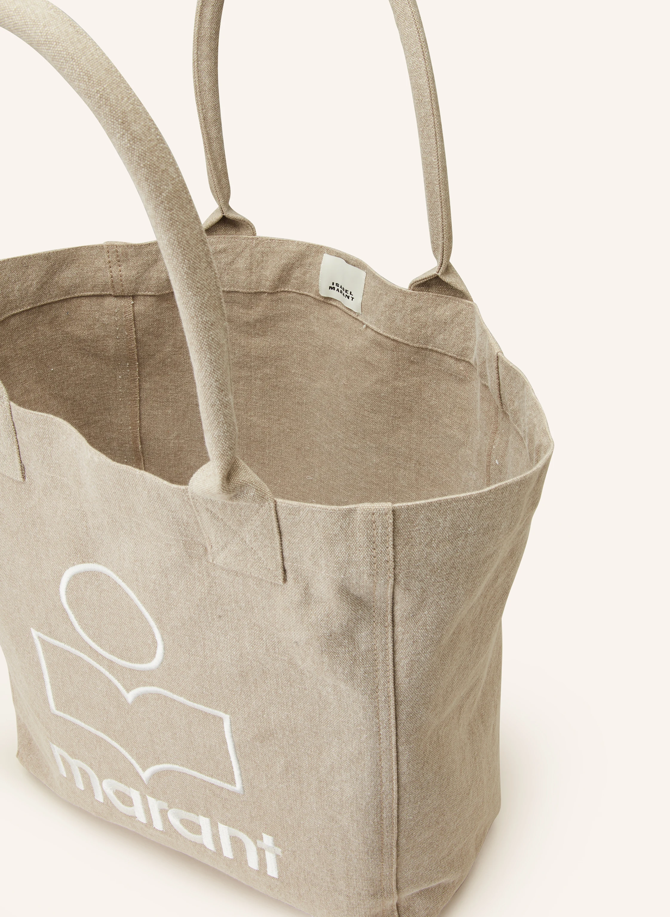 MARANT ÉTOILE Shopper YENKY