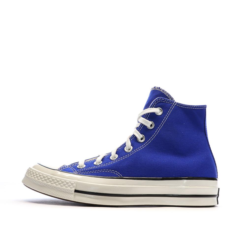 Converse Baskets Bleu Homme Converse Chuck 70