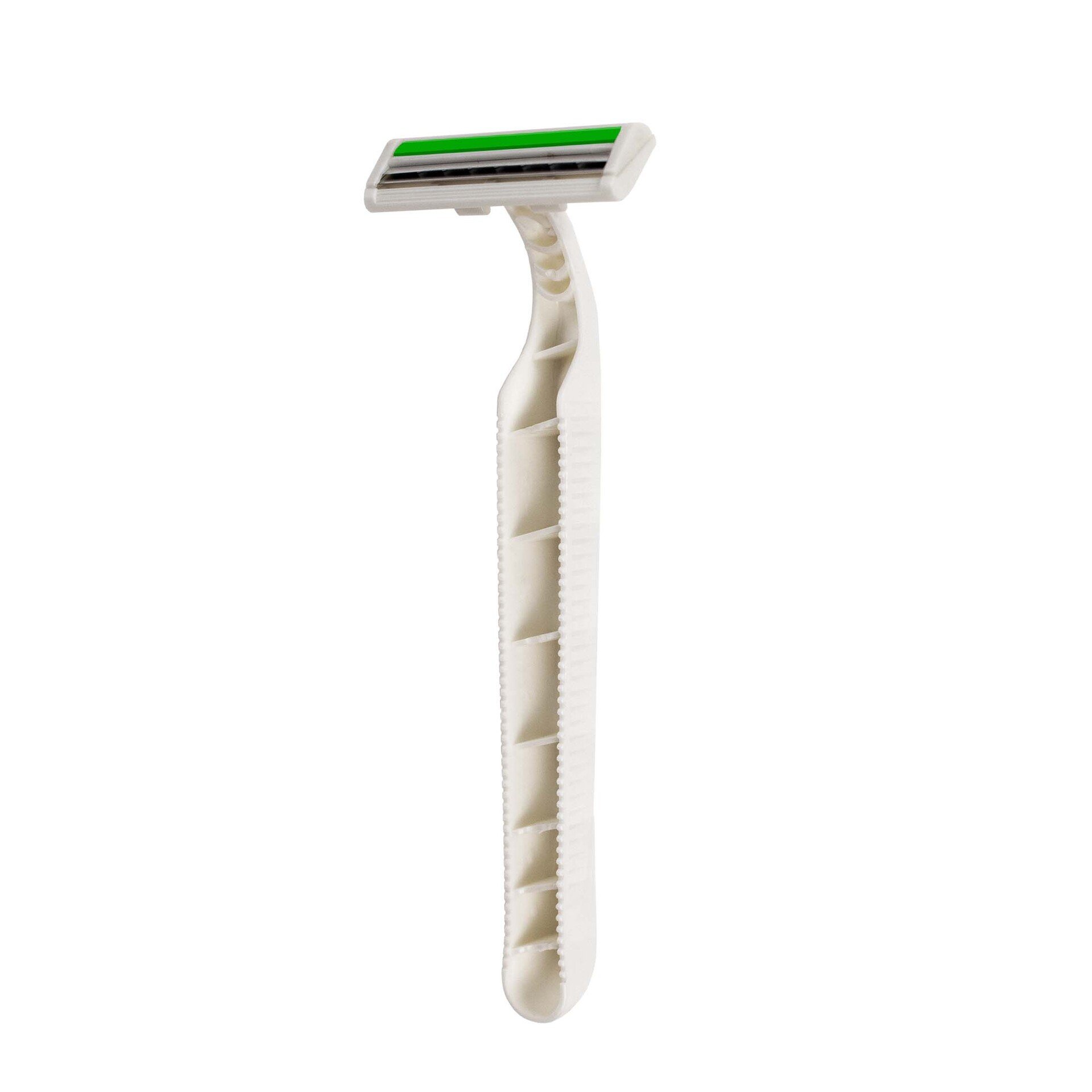 The Eco Gang Biodegradable Razor 5pack