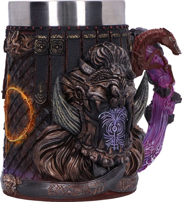 Nemesis Now Elden Ring kop (Radahn)