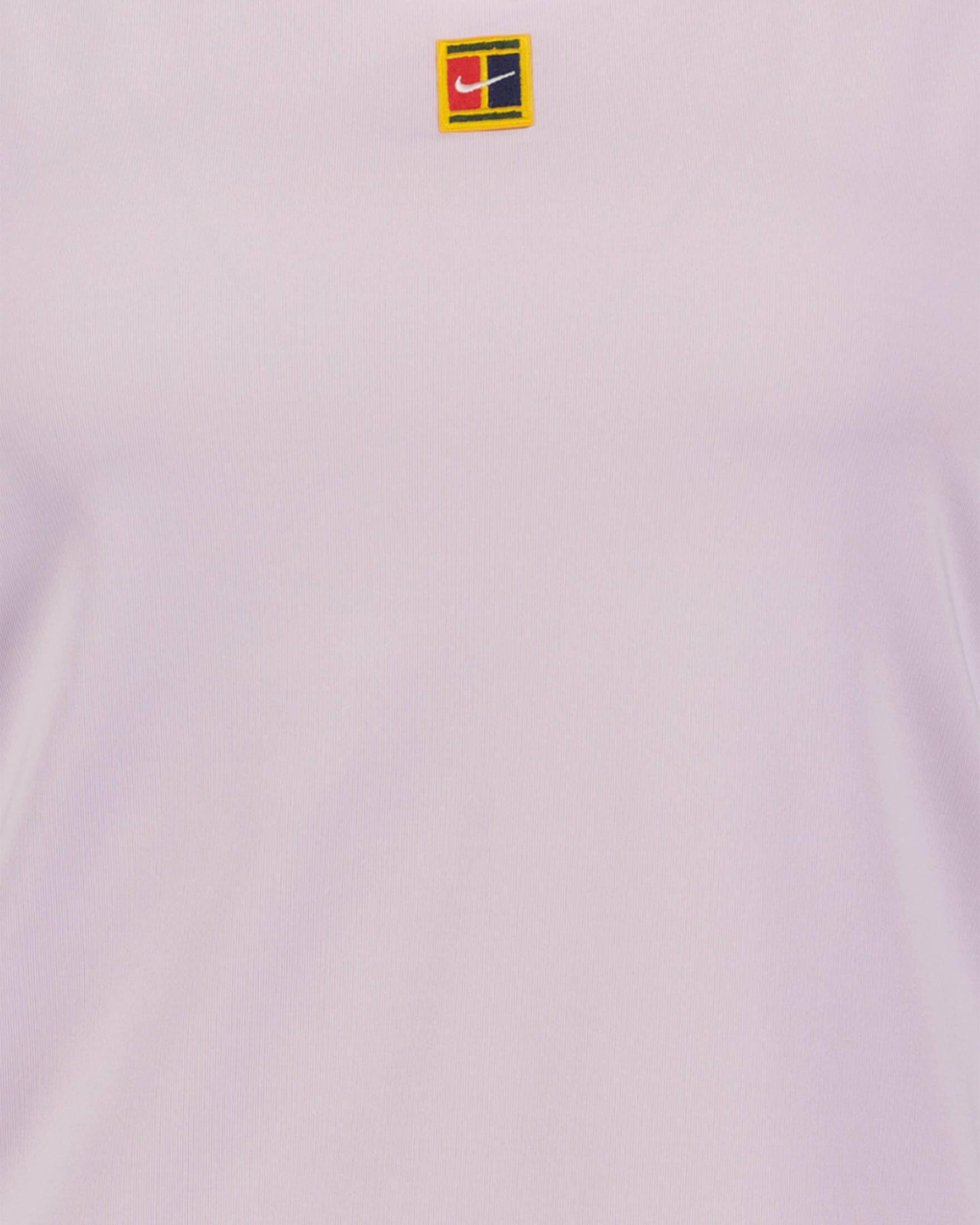 Nike| Damen Tennis-Top COURT ONE HERITAGE Slim Fit