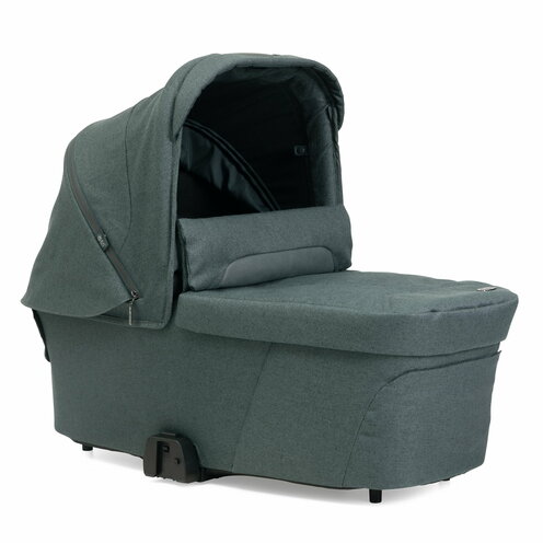 Poussette Trio Bellagio + Nacelle Flexi + Siège-auto First Seat Recline I-size Fir Tree - CHICCO