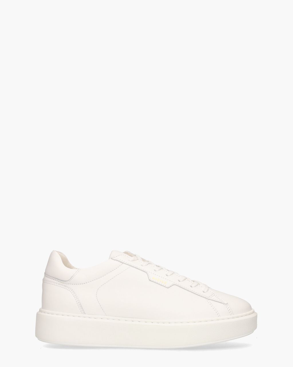 Nubikk Vince Tora Wit Herensneakers
