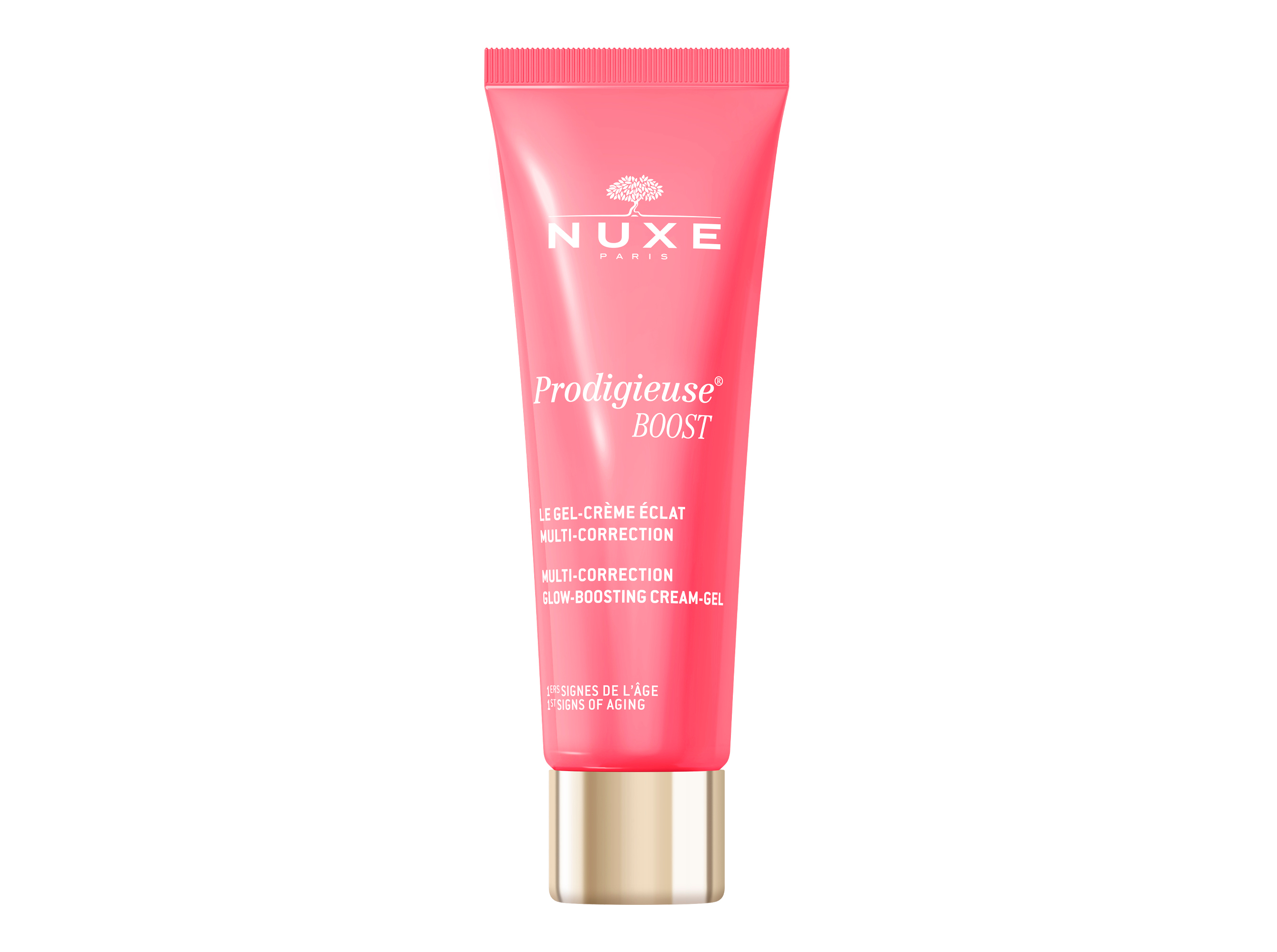 CREME NUXE PRODIGIEUSE BOOST LIGEIRO 40ML