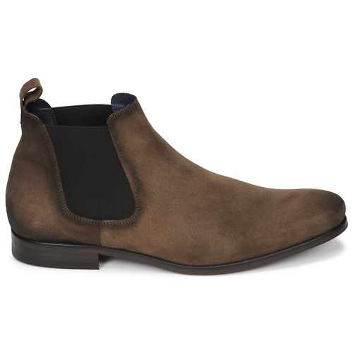 Brett & Sons - 4126 - Cognac