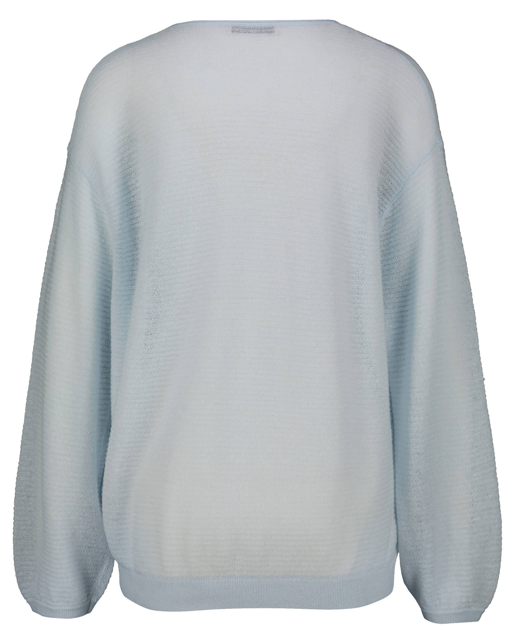 Dorothee Schumacher| Damen Pullover mit Lyocell, Wolle und Alpaka PLAYFUL SOFTNESS