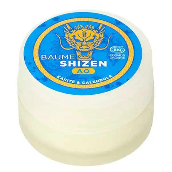 Bálsamo para Clima Frio MKL Green Nature Shizen Ao com Extratos Naturais 15ml