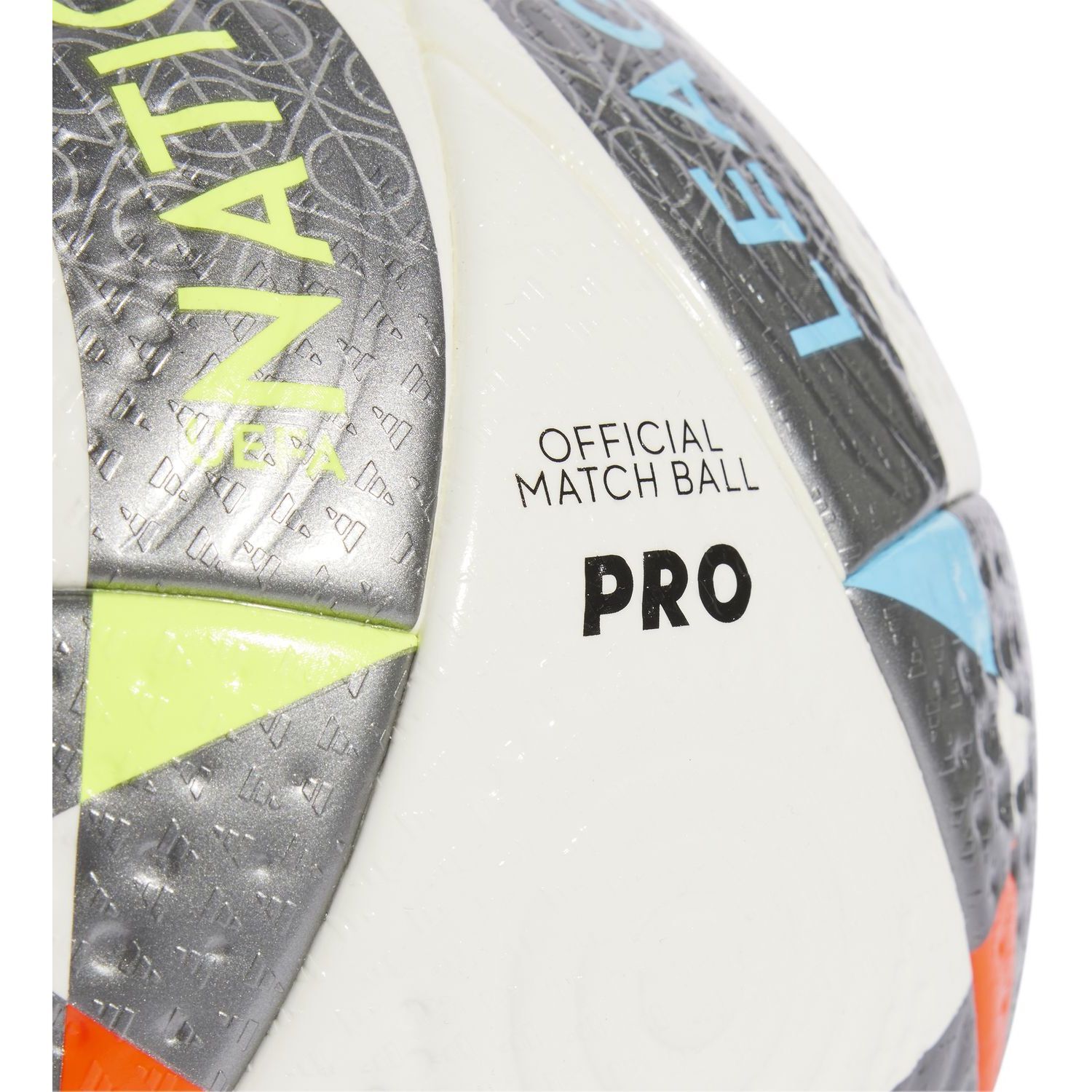Adidas PerformanceUEFA Nations League 24 Pro Ball