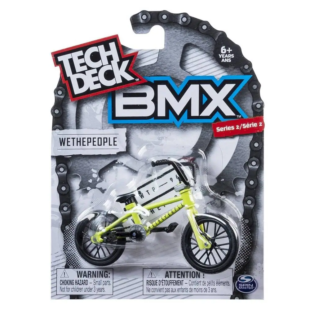 Tech Deck BMX | SkatePro