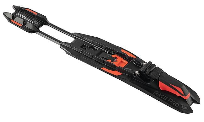 ROSSIGNOL - FIXATIONS DE SKI NORDIQUE RACE PRO SKATE