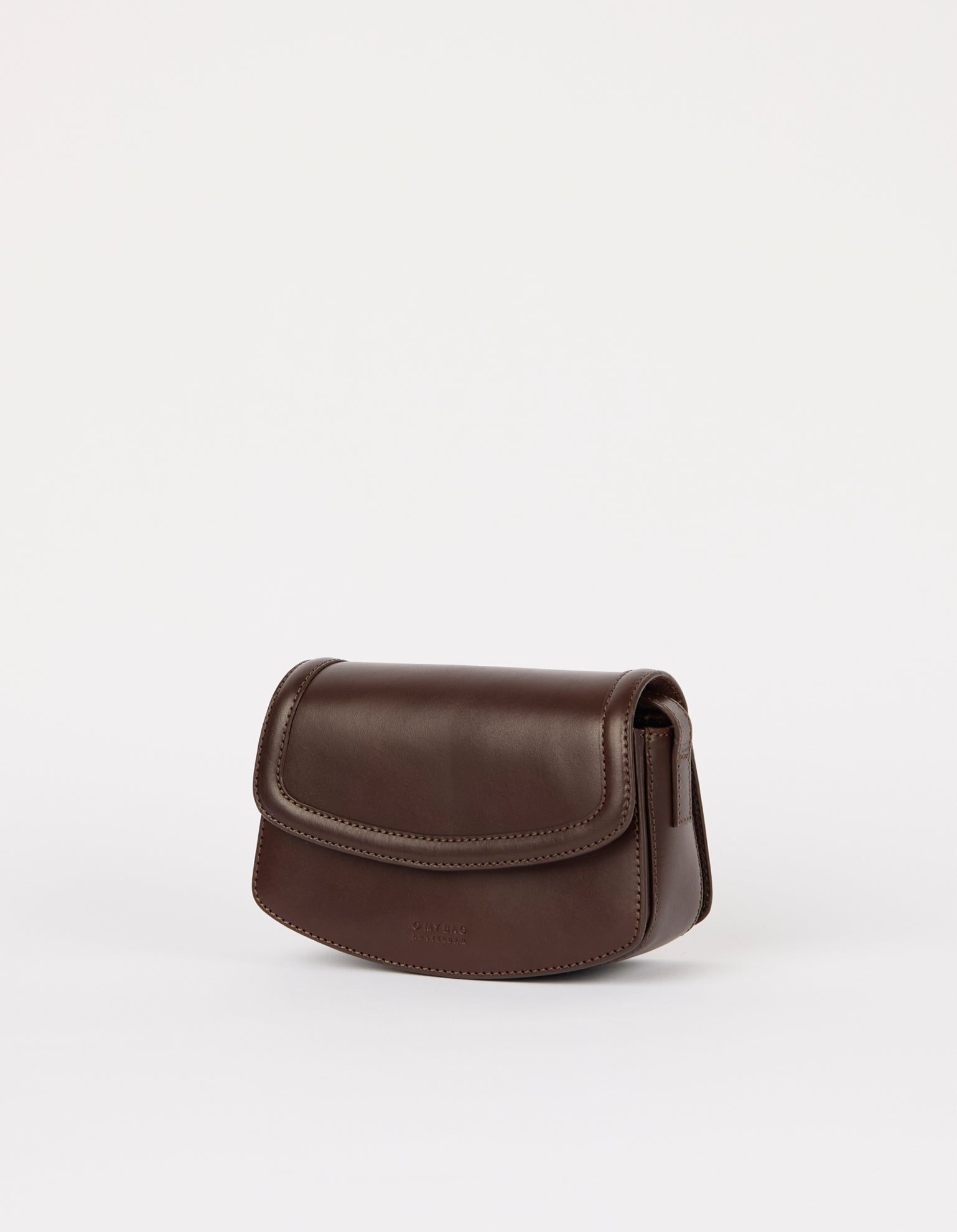 Kendalini - Chocolate Classic Leather