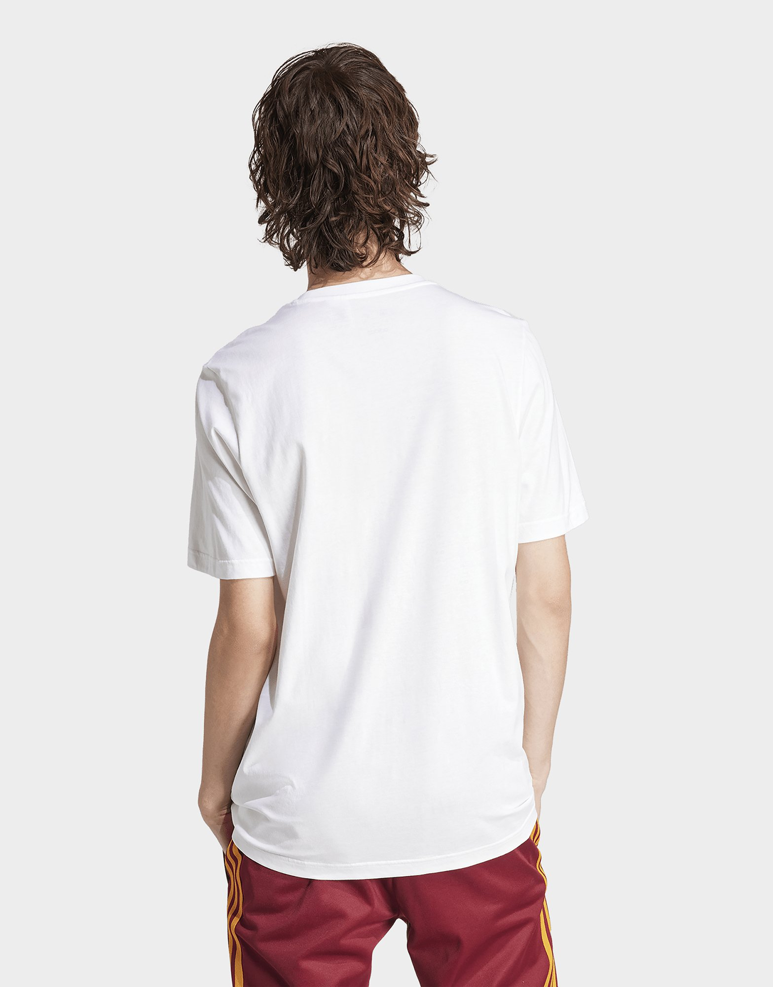 adidas T-shirt AS Roma DNA Graphic