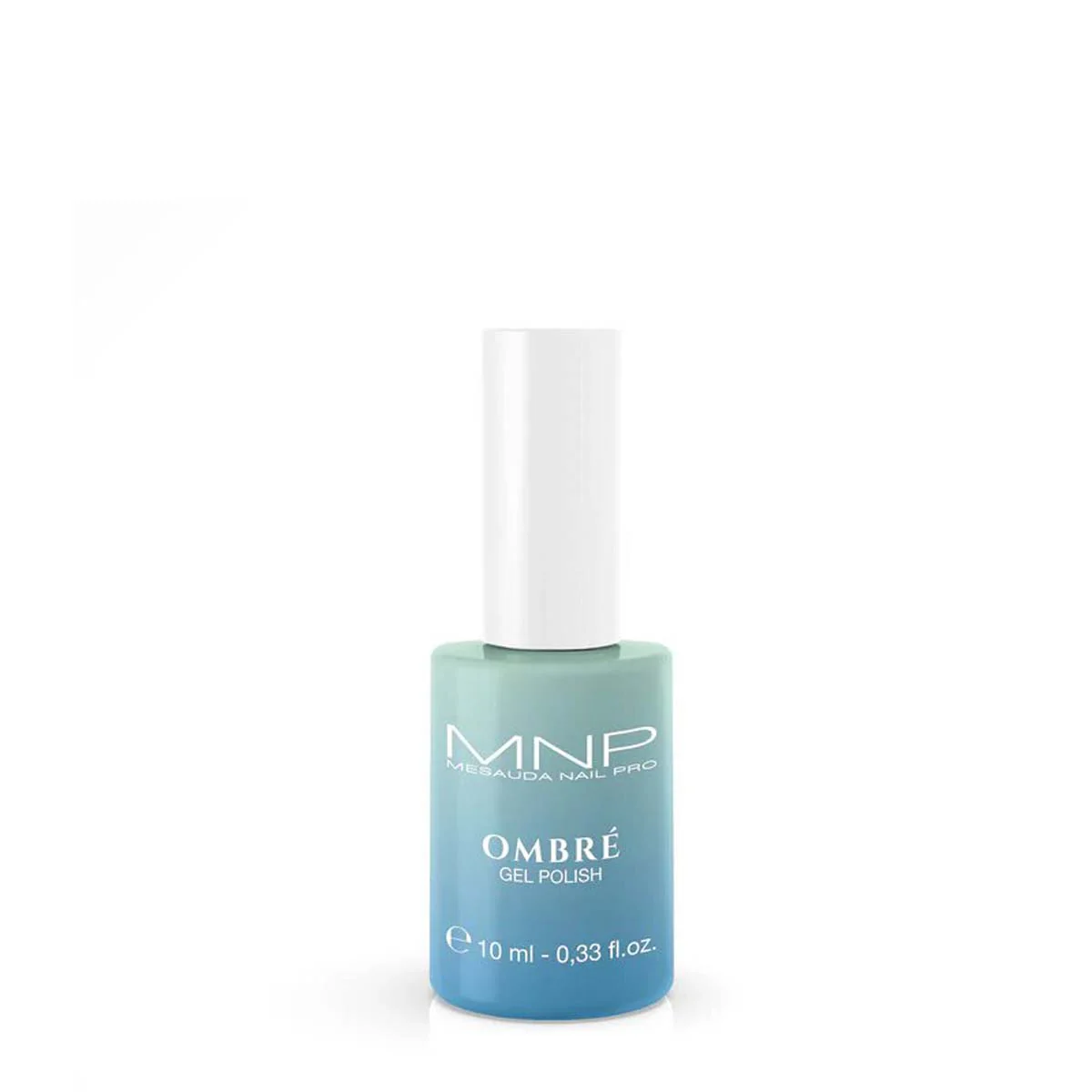Vernis Semi-Permanent GEL COLOR OMBRÈ 10ml