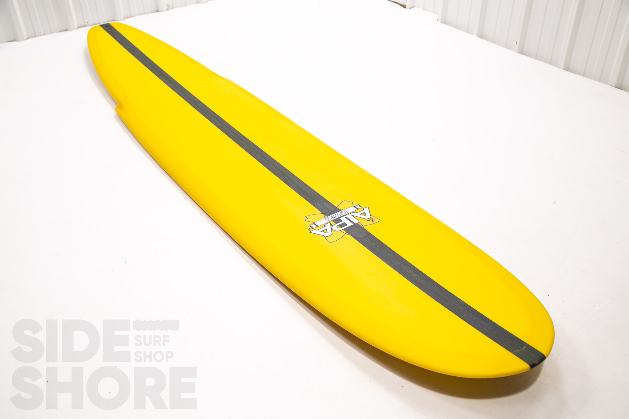AIPA The Apex MLB - Yellow Tint - 9'4 x 22 13/16