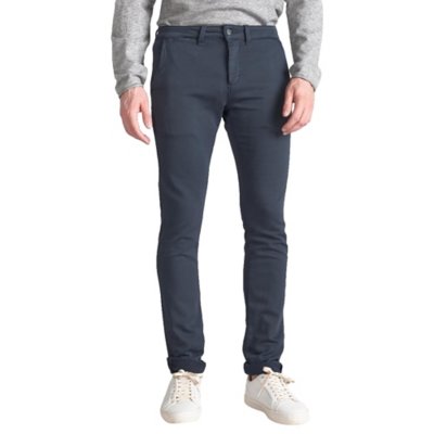 Pantalon chino homme Kurt LE TEMPS DES CERISES