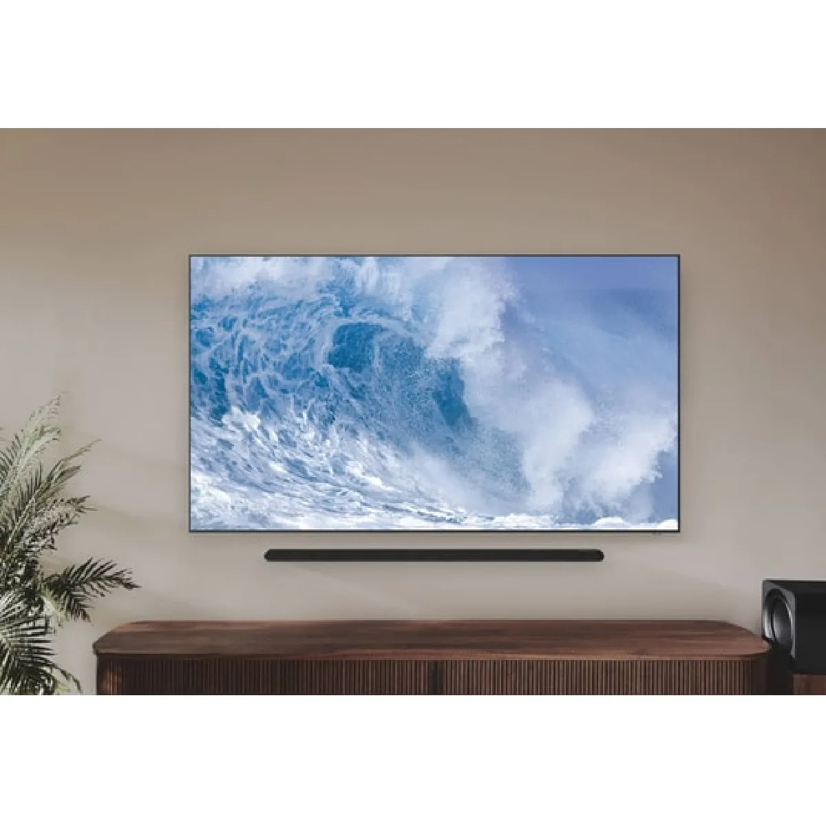 Samsung HW-S800B Noir