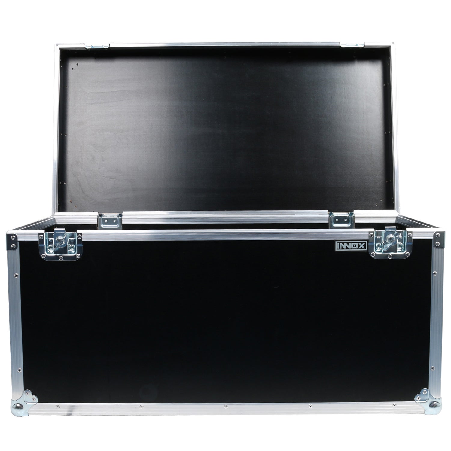 Innox FCTC100 universele flightcase L 1000x500x500 mm