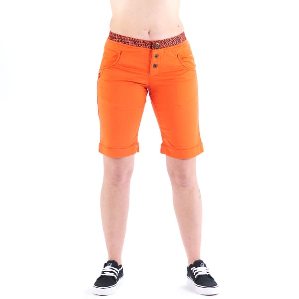 Short escalade NOGRAD SAHEL SHORT WS CORAIL