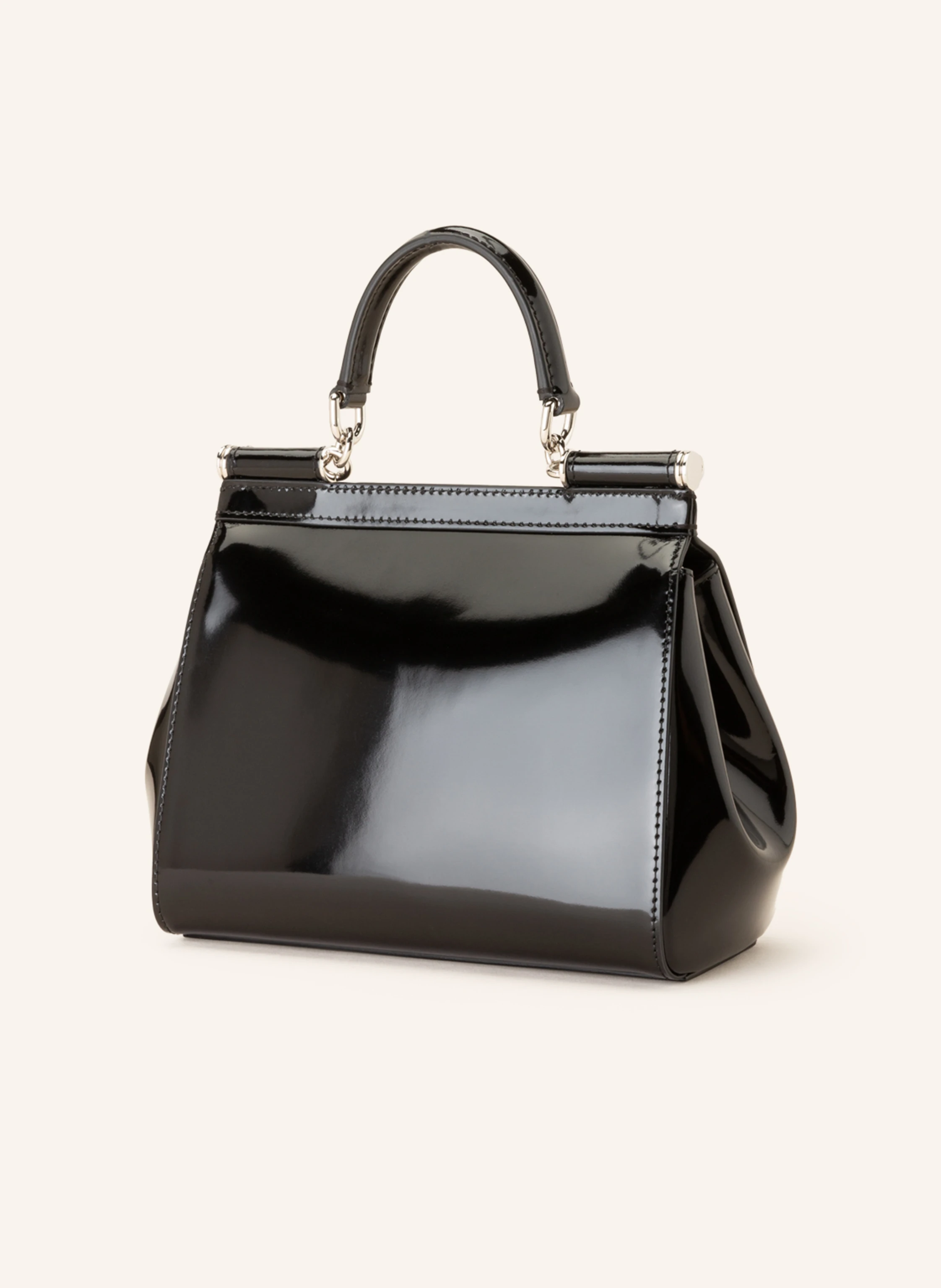 DOLCE & GABBANA Handtasche SICILY