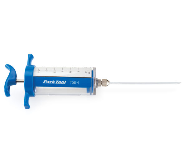 Park Tool Tubeless Sprøjte