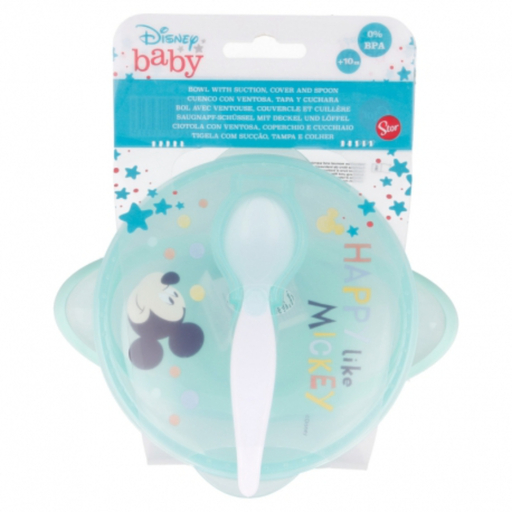 Conjunto de cozinha do Mickey Mouse 65752