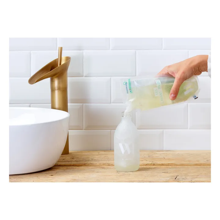 What Matters Flacon Gel lavant mains - 290 ml